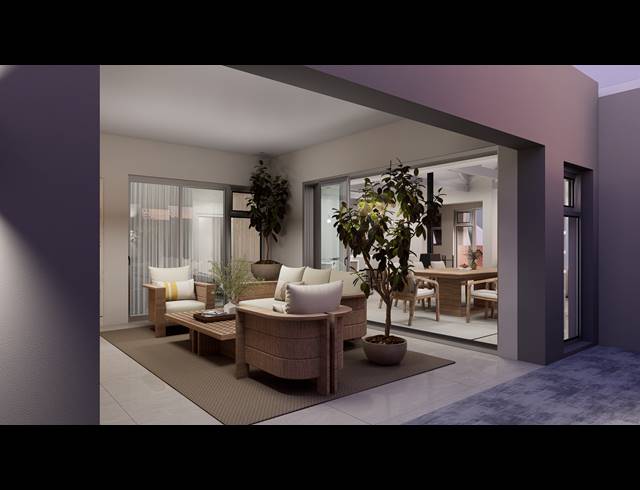 3 BEDROOM HOUSE FOR SALE IN OUTENIQUASBOSCH